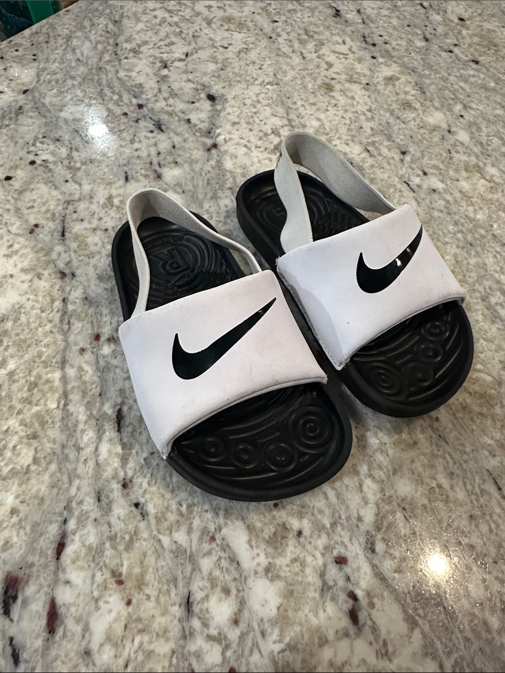 Nice slides size 8C